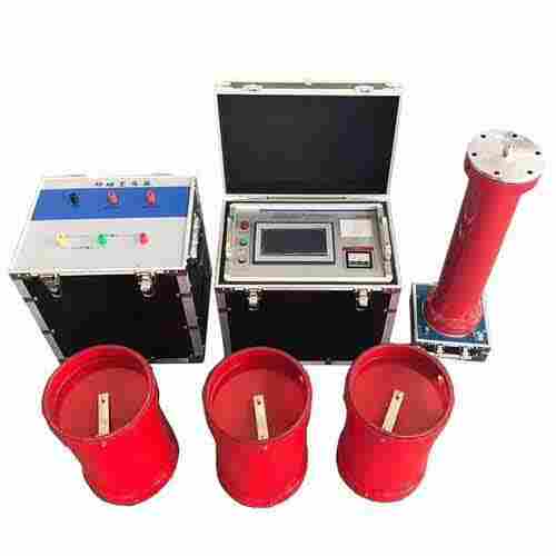 华能串联谐振电路 串谐试验电抗器怎么选操作步骤