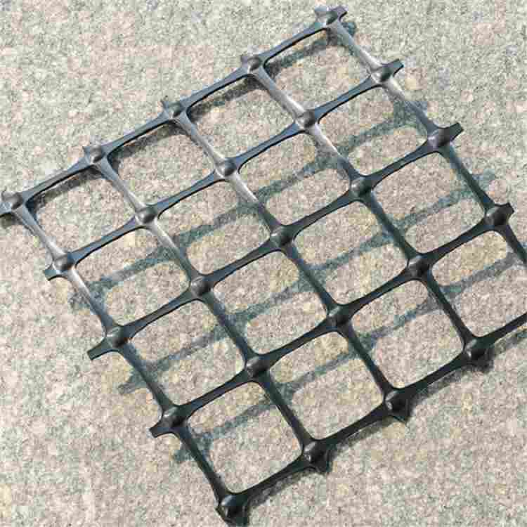 黑龙江伊春塑料土工格栅-全境派送直达2022价格已更新