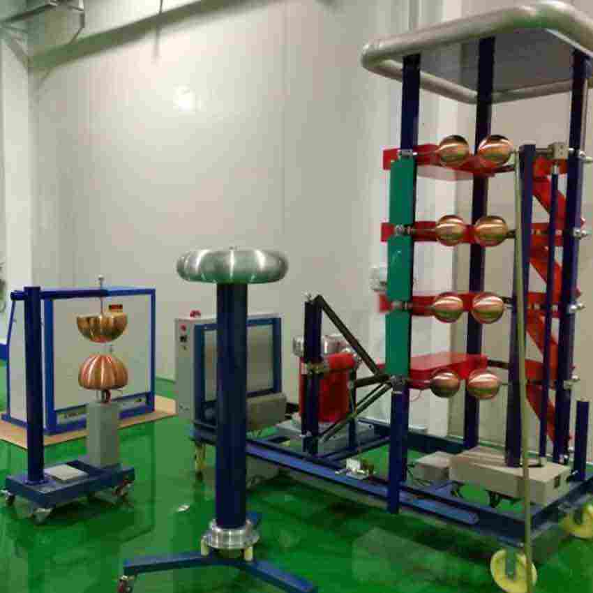 华能雷电冲击耐受电压 冲击电压发生器发展前景外委检测