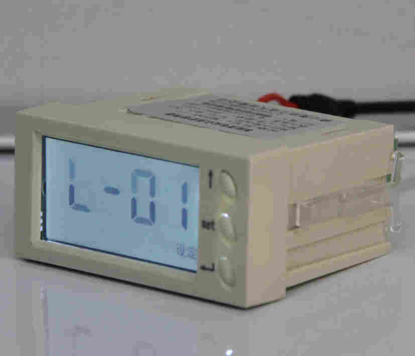 ST502数显电动机保护器全境直达2022已更新