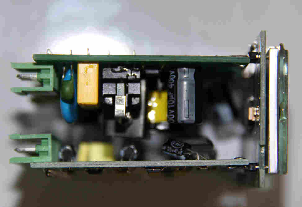 ST503F-820A低压电机保护控制器2022已更新