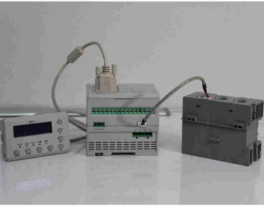 功能优化M60-2P1A2电阻起动异步电动机保护器