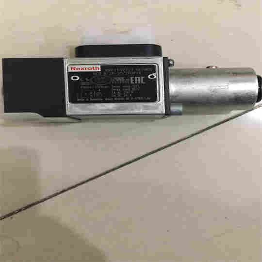 德国REXROTH力士乐的传感器技术数据