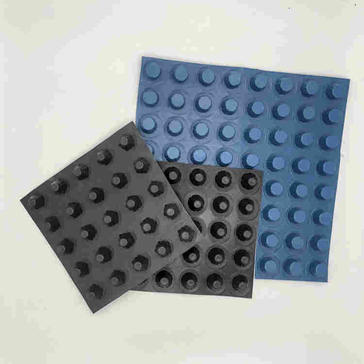 湖北宜昌塑料排水板-全境派送直达2022价格已更新