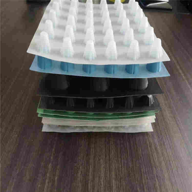 广东梅州塑料排水板-全境派送直达2022价格已更新