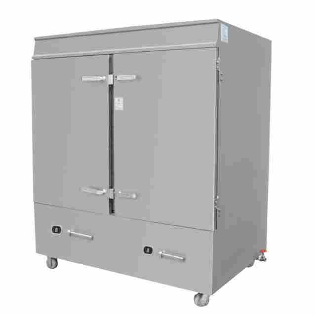 梅州蒸饭箱不锈钢成分分析