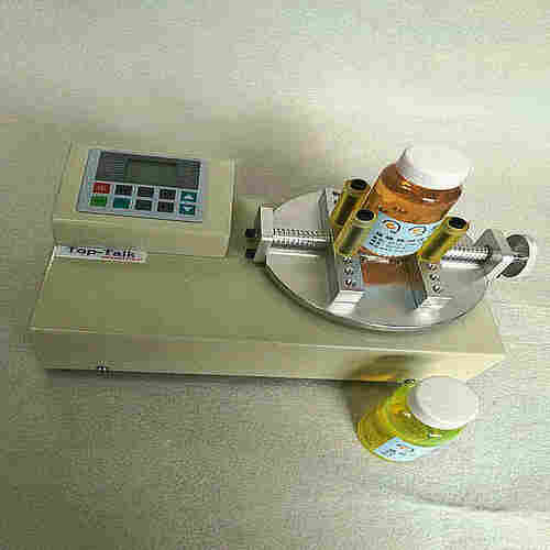 2022:淮北0.002~5N.m数显扭力计+托普集团