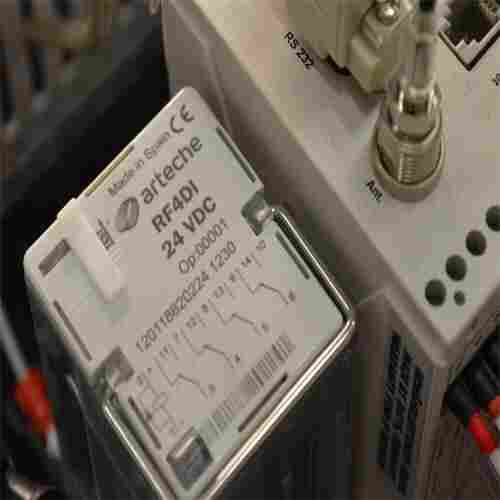 ARTECHE继电器底座