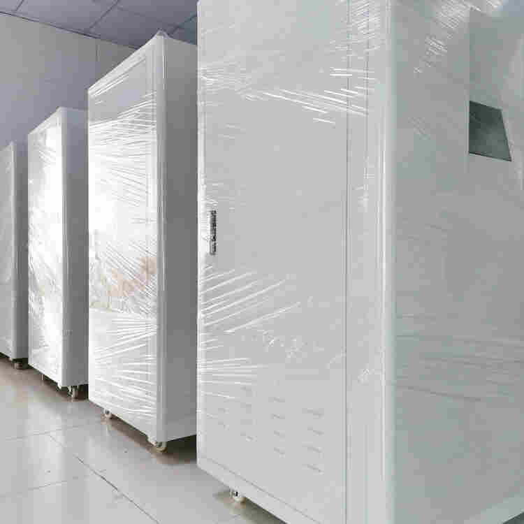 江苏权坤膜分离设备装置 实验室污水处理设备质量可靠