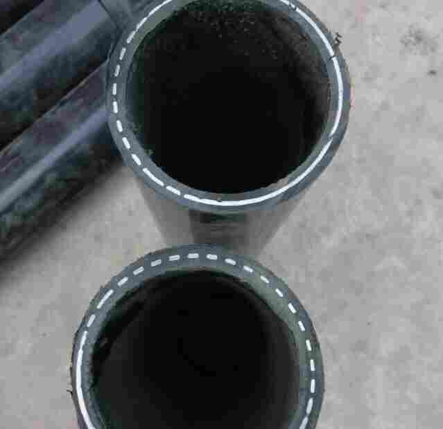 曲靖陆良钢丝网骨架管