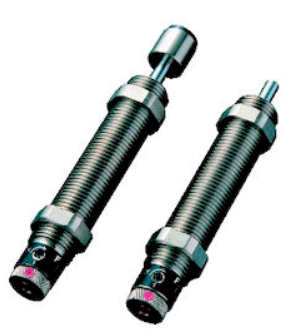 日本FUJI SEIKI不二精器FA-1612XB-S油压缓冲器