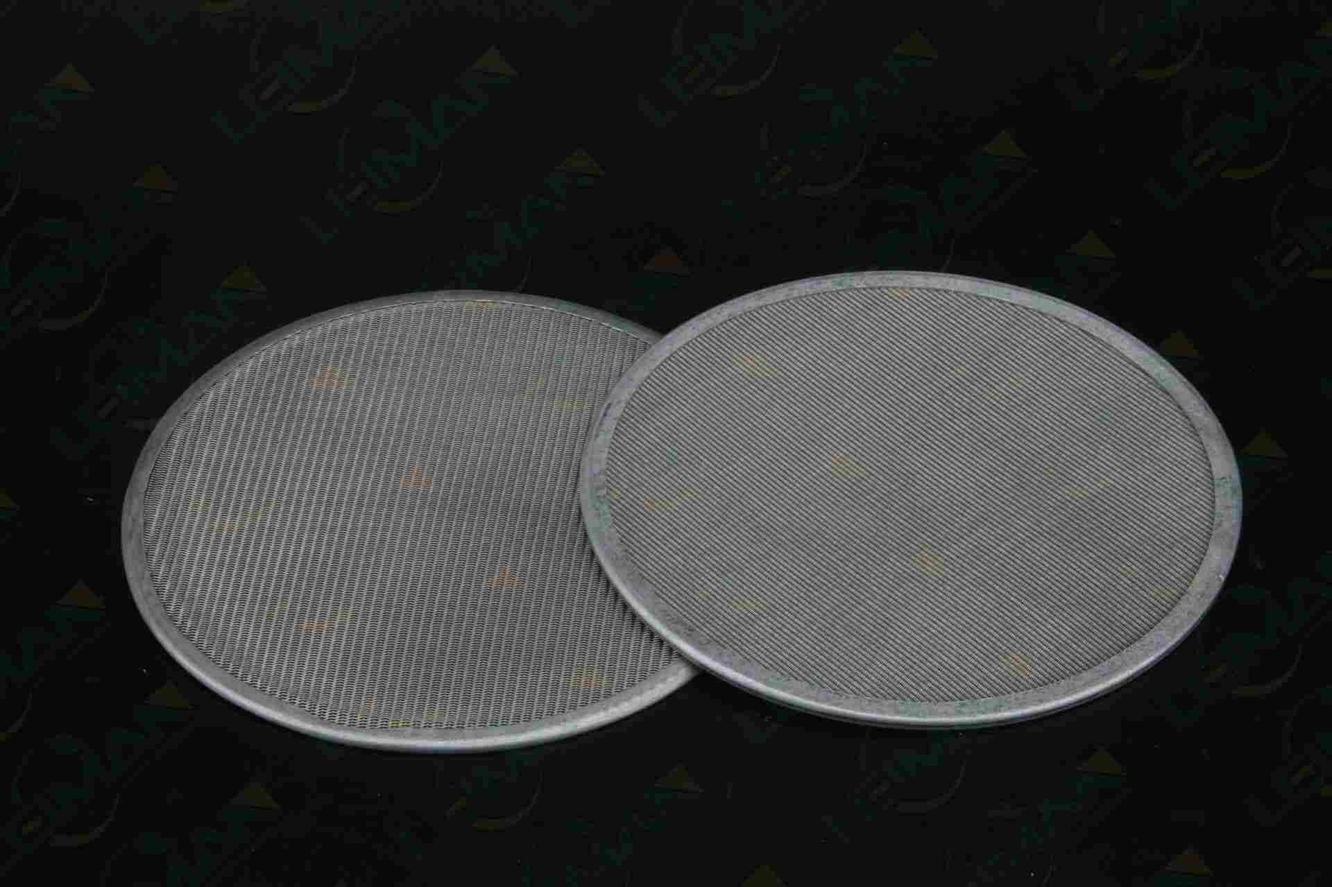 不锈钢过滤网304成分分析