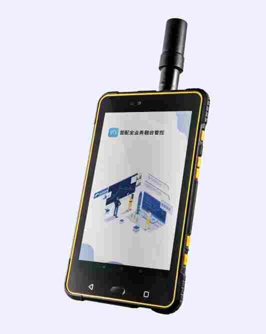 南方测绘N20N80T平板GPS使用说明