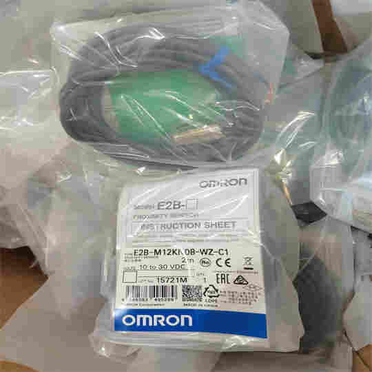 欧姆龙OMRON限位开关D4A-4510N介质说明