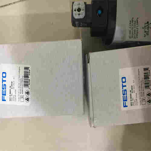 FESTO電控開關(guān)閥HEE-3/8-D-MIDI-24使用性能