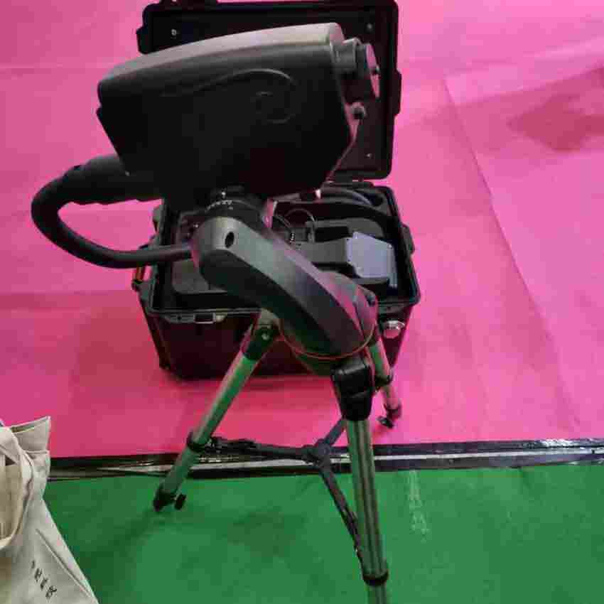 激光清障仪价格 输电线路便携式激光清障仪 电力激光清障仪价格