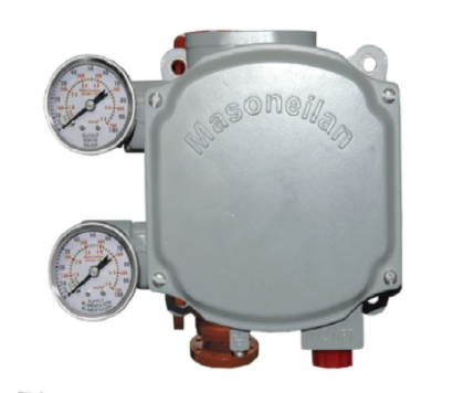 masoneilan梅索尼兰定位器svi1000/g原装