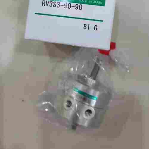 RRC-8-90-T3H-D-A摆动气缸CKD安装方法