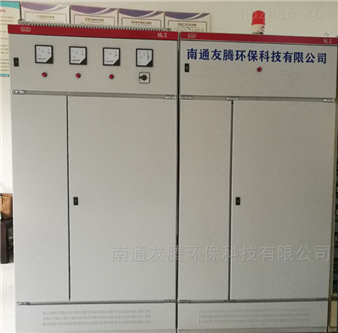 PCL自动控制柜 质高价优PLC自动化控制柜