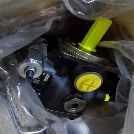 BOSCH变量柱塞泵 REXROTH液压泵