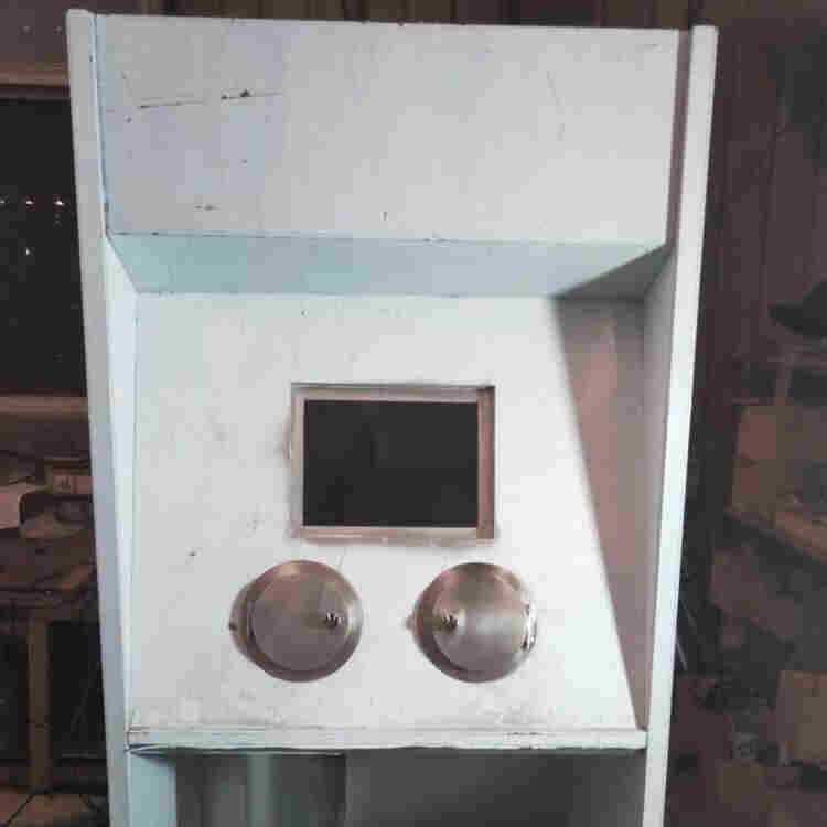 湖州核医学通风橱核废料储存防辐射铅箱 湖州核医学通风橱核废料储存防辐射铅箱