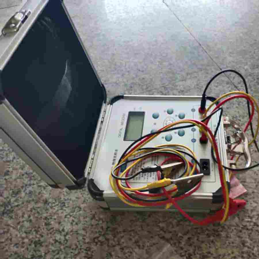 绝缘测试测量电阻 兆欧表型号 绝缘电阻测试值一般为多少