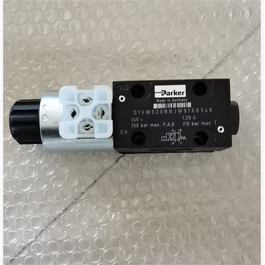 派克PARKER电磁阀P2LBX512ESNDDN防护等级