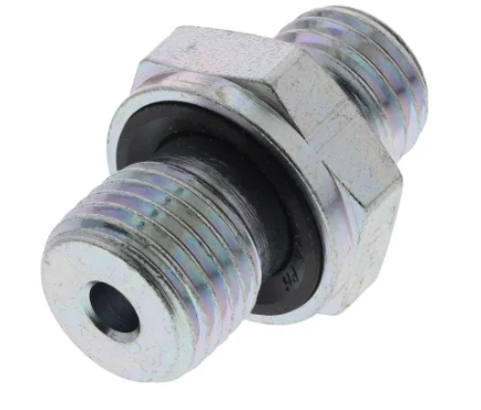 PARKER 直通接头 GE08LR1/4EDCF