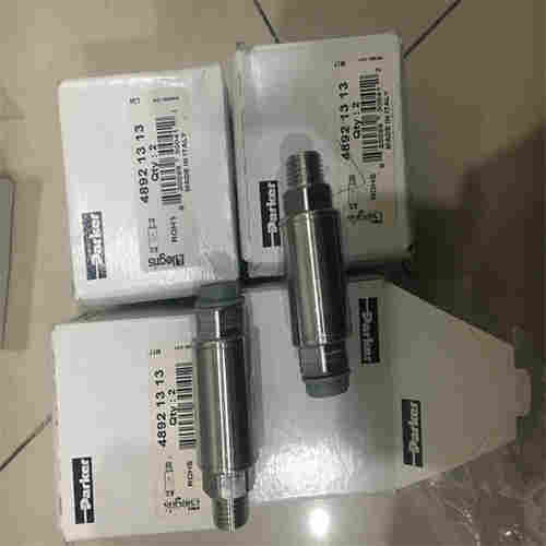 PARKER派克单向阀CVH081P175构造分析