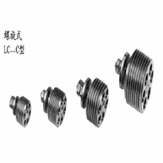 HAWE安全阀的分析