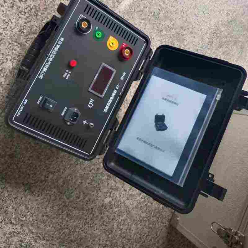 回路电阻测试仪的作用 接触电阻测试仪 高精度回路电阻测试仪使用