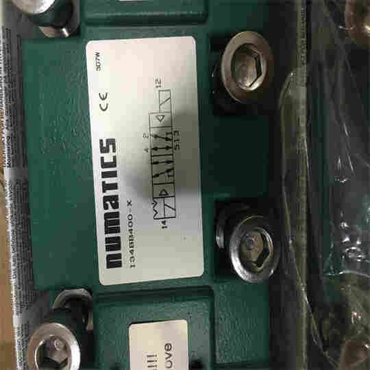 阿斯卡ASCO电磁阀254SA43AM000070运作方式