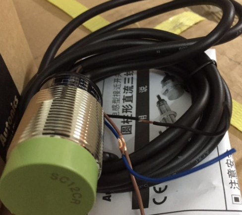 全新销售autonics长距离检测接近开关Prd18-14DN