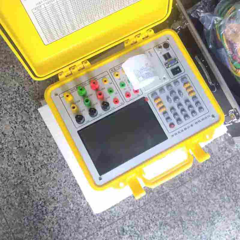 35KV 承装承修承试是什么  变电站预防性试验设备清单