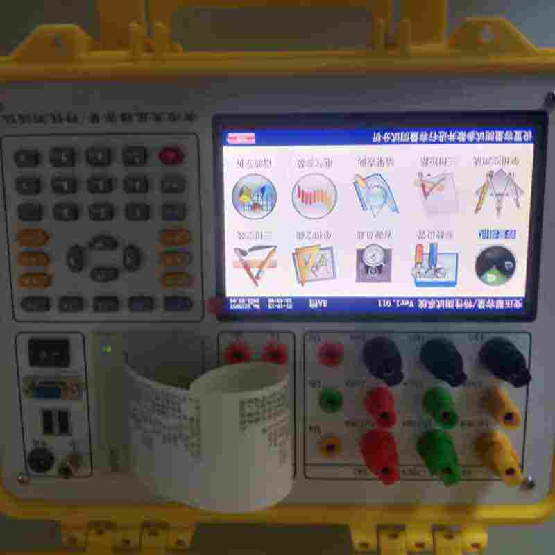 10KV 变电站调试方案 变电站预防性试验需要哪些设备 10KV 变电站调试方案 变电站预防性试验需要哪些设备
