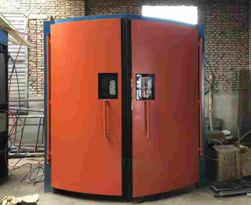 山东防突风门直销