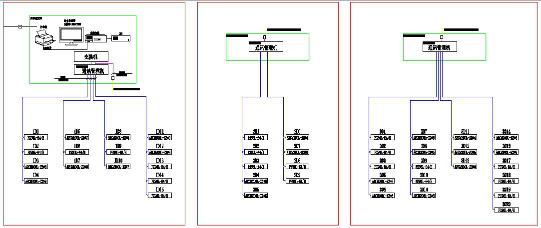 电力监控系统在生物诊断试剂浙江迪安诊断的应用