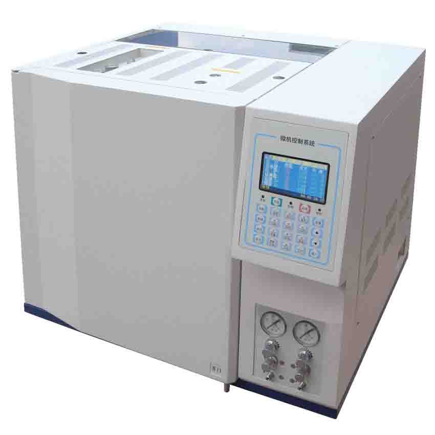 华能油色谱全标 气相色谱仪的使用 便携式气相色谱质谱仪