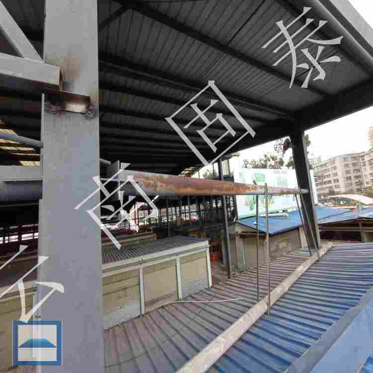 兰坪县工业厂房加建检测—兰坪县检测机构咨询