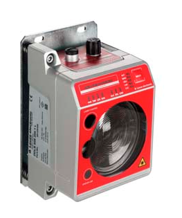 ​leuze的光通讯传感器DDLS508 120.4L