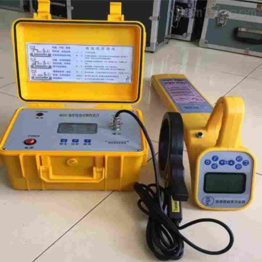 HN300A地埋电缆接地了怎么找接地点 华能电气