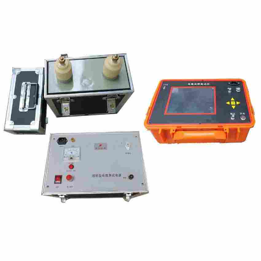 多次脉冲电缆故障测试仪 输电线路参数测试仪 电缆故障探测仪 多次脉冲电缆故障测试仪 输电线路参数测试仪 电缆故障探测仪