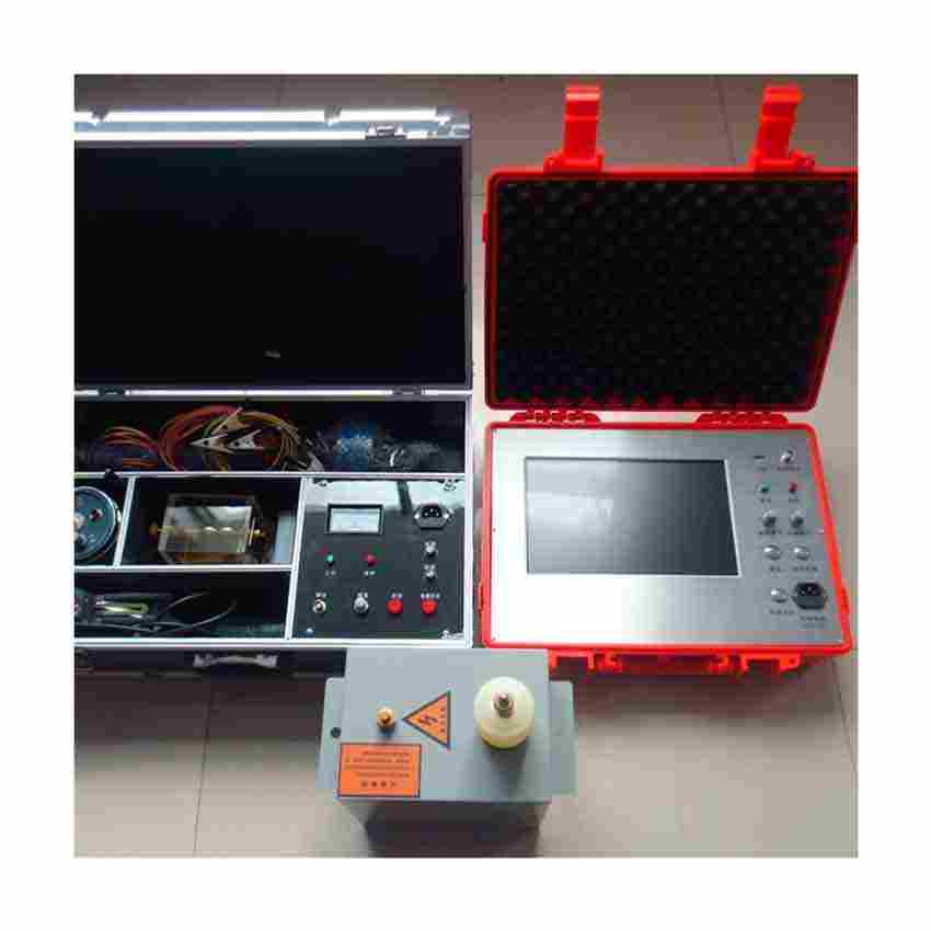 多次脉冲电缆故障测试仪 输电线路参数测试仪 电缆故障探测仪 多次脉冲电缆故障测试仪 输电线路参数测试仪 电缆故障探测仪