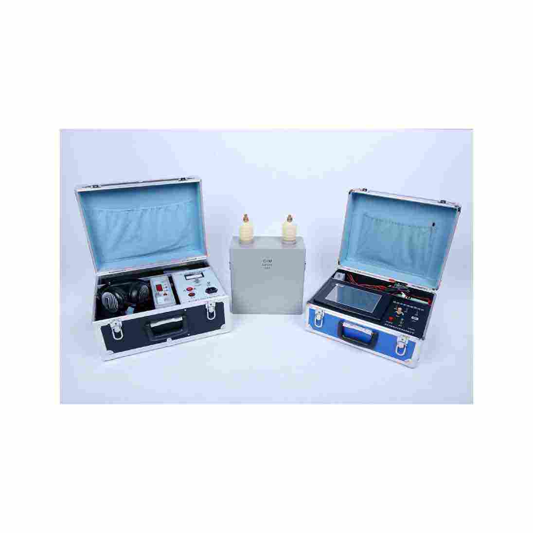 二次脉冲电缆故障测试仪厂家 地埋电缆故障测试仪 地下电缆查找仪