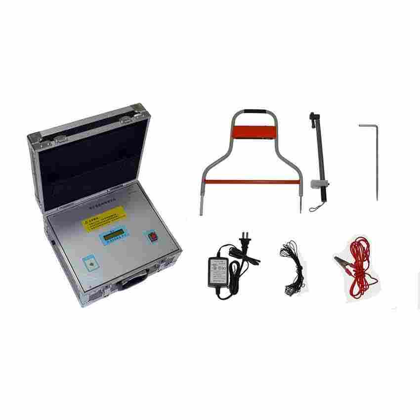 多次脉冲电缆故障测试仪 高压电缆故障定位仪 地下电缆测试仪