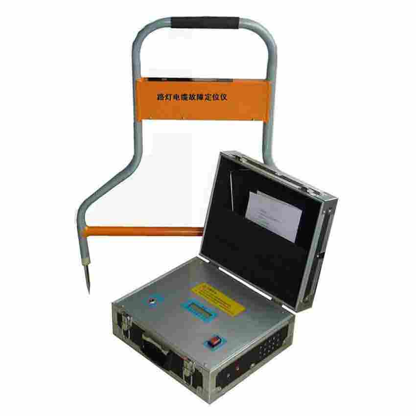 多次脉冲电缆故障测试仪 输电线路参数测试仪 电缆故障探测仪