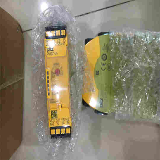 1656385559782244.jpg 德国PILZ安全继电器777301库存型号