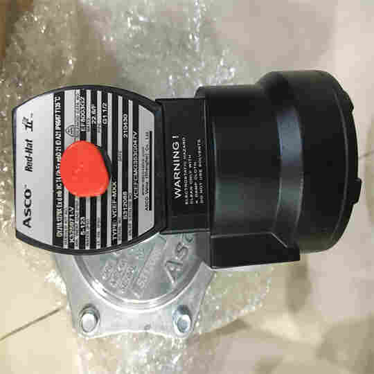 VCEFCM8551G317 24VDC世格电磁阀适用高温环境