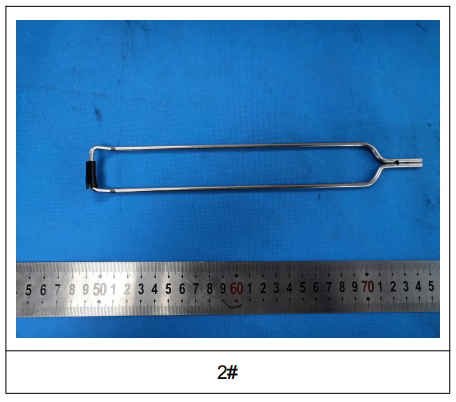 多功能刨丝器框架304不锈钢成分分析