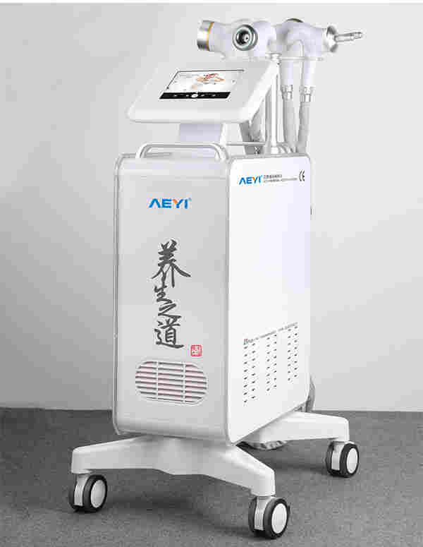 艾颜佳艾医循经通脉仪